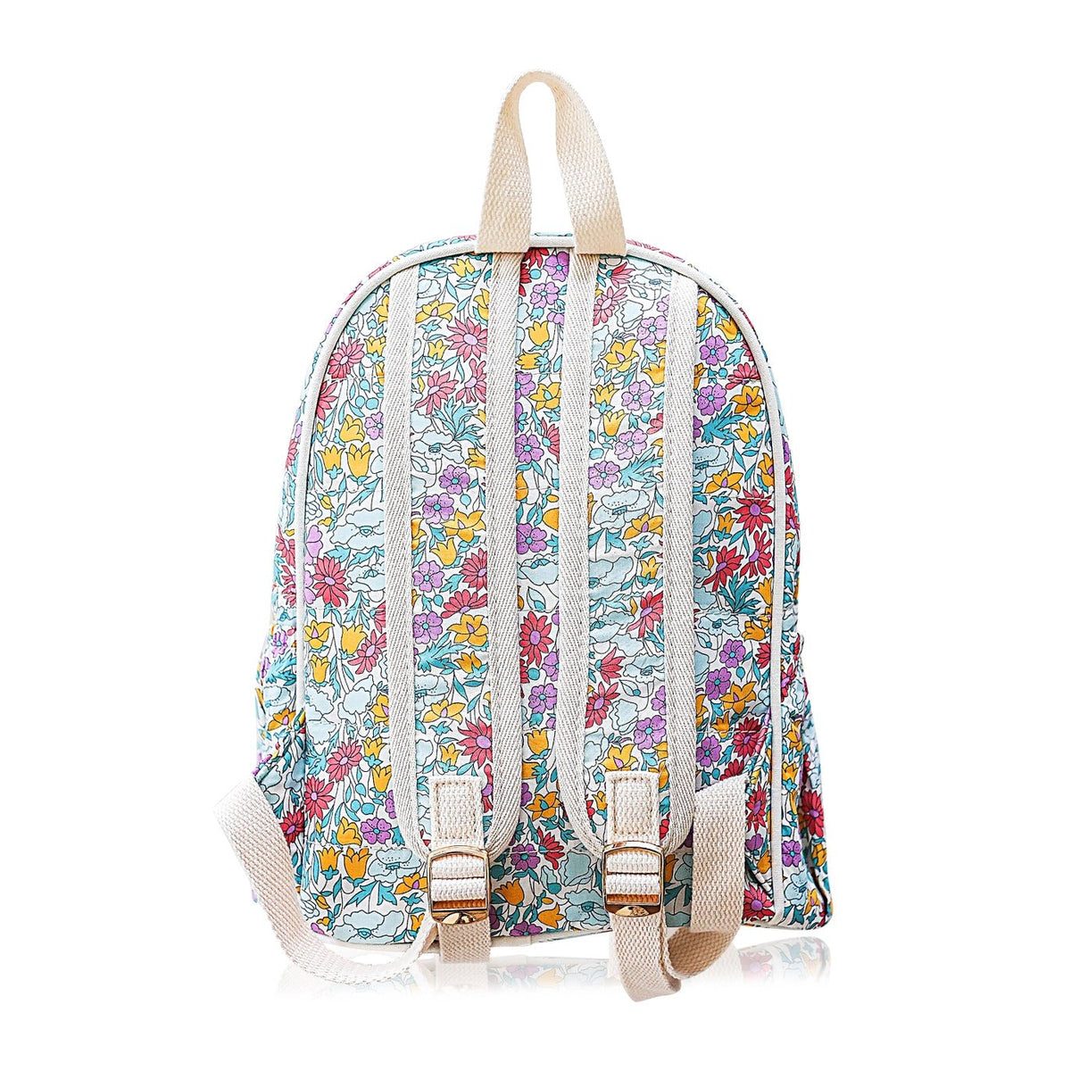 Cora Liberty London Backpack by Josie Joan's - Maude Kids Decor