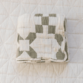 Cottage Quilt | Basil by New Grain - Maude Kids Decor