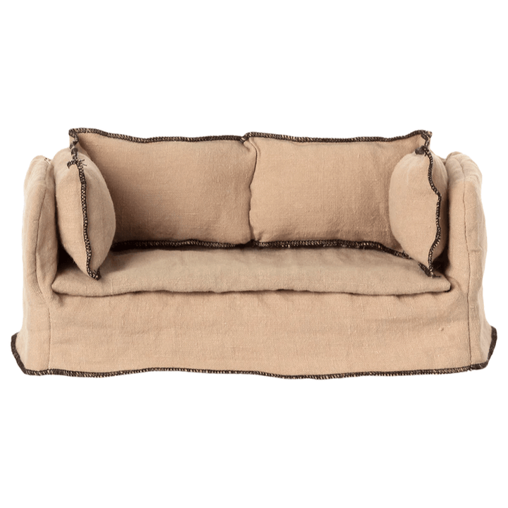 Couch, Miniature by Maileg - Maude Kids Decor