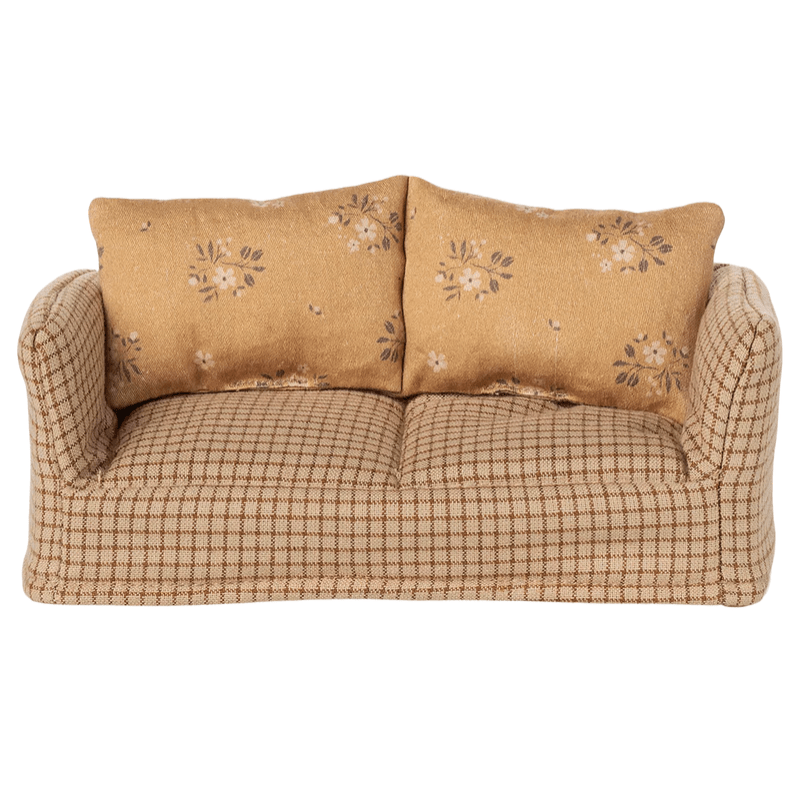 Couch, Mouse | Mable by Maileg - Maude Kids Decor