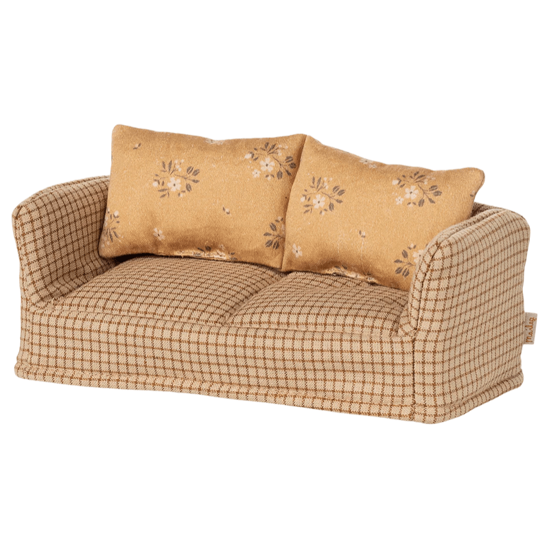 Couch, Mouse | Mable by Maileg - Maude Kids Decor