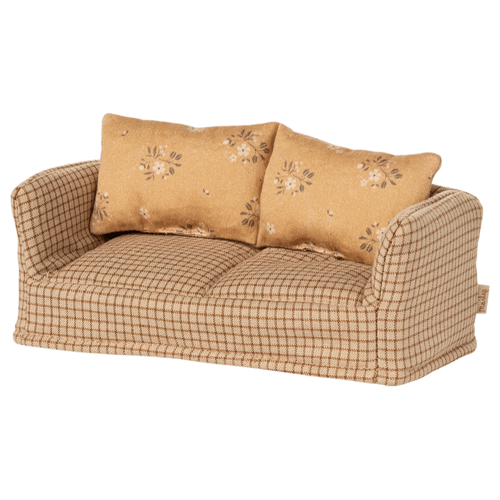Couch, Mouse | Mable by Maileg - Maude Kids Decor