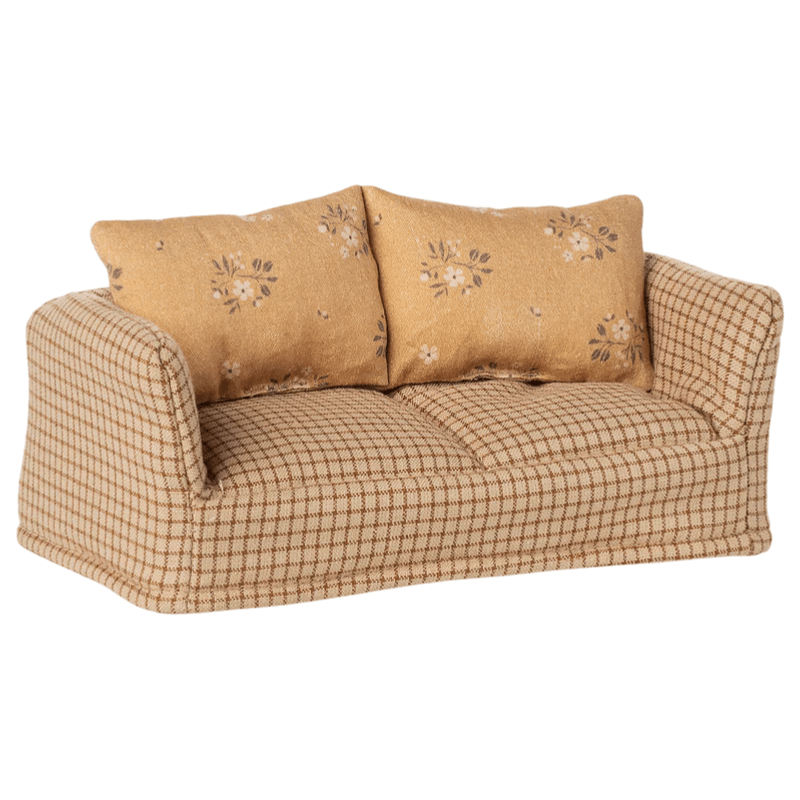 Couch, Mouse | Mable by Maileg - Maude Kids Decor