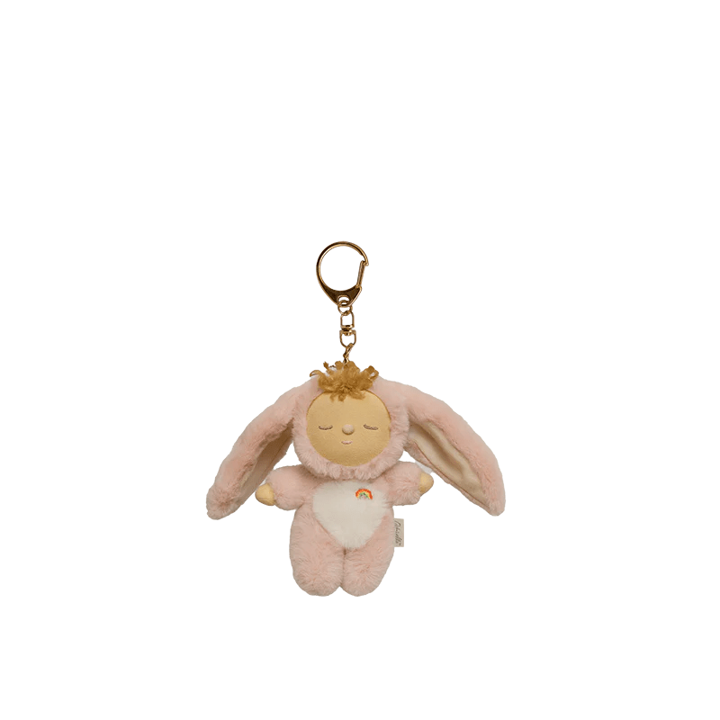 Cozy Dinkum Bag Charms by Olliella - Maude Kids Decor