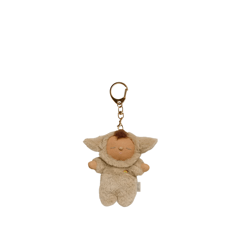 Cozy Dinkum Bag Charms by Olliella - Maude Kids Decor