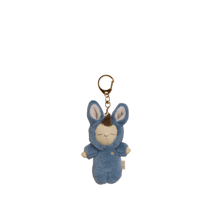 Cozy Dinkum Bag Charms by Olliella - Maude Kids Decor