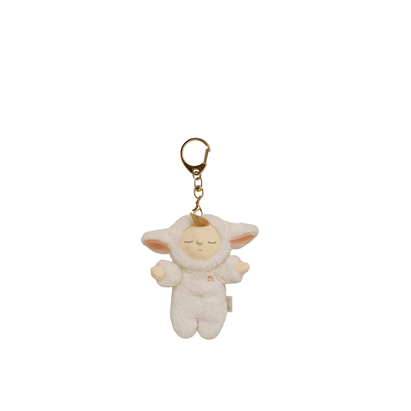Cozy Dinkum Bag Charms by Olliella - Maude Kids Decor
