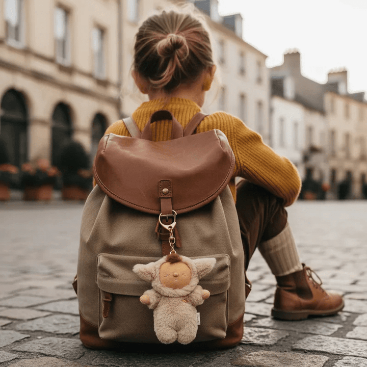 Cozy Dinkum Bag Charms by Olliella - Maude Kids Decor