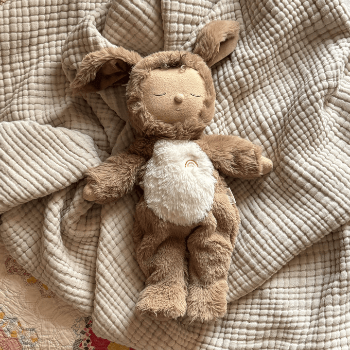 Cozy Dinkum Doll | Digby Dog by Olliella - Maude Kids Decor