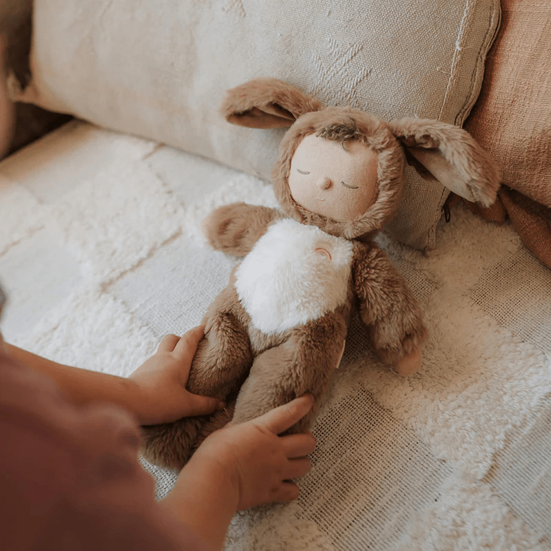 Cozy Dinkum Doll | Digby Dog by Olliella - Maude Kids Decor