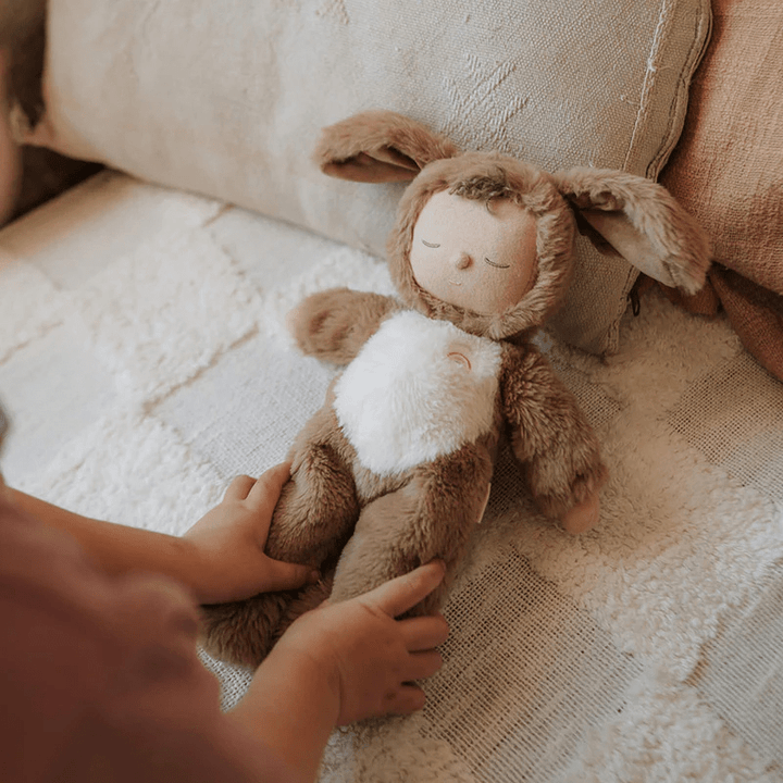 Cozy Dinkum Doll | Digby Dog by Olliella - Maude Kids Decor