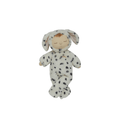 Cozy Dinkum Doll | Domino Dog by Olliella - Maude Kids Decor