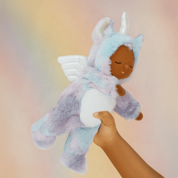 Cozy Dinkum Doll | Unicorn by Olliella - Maude Kids Decor