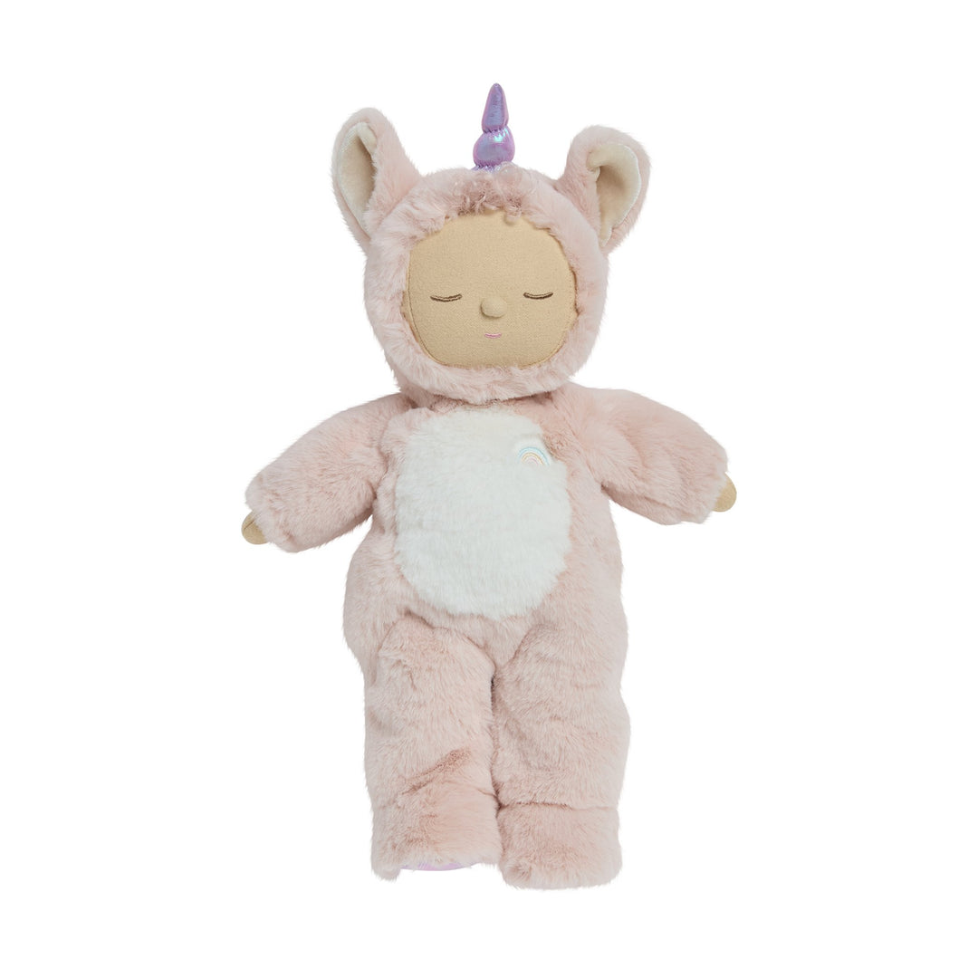Cozy Dinkum Doll | Unicorn by Olliella - Maude Kids Decor