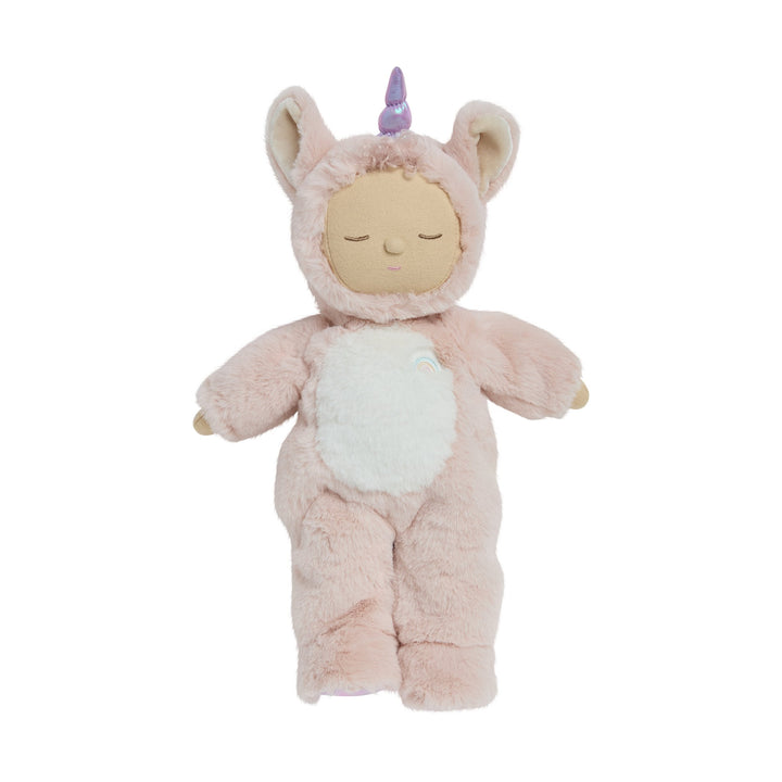 Cozy Dinkum Doll | Unicorn by Olliella - Maude Kids Decor
