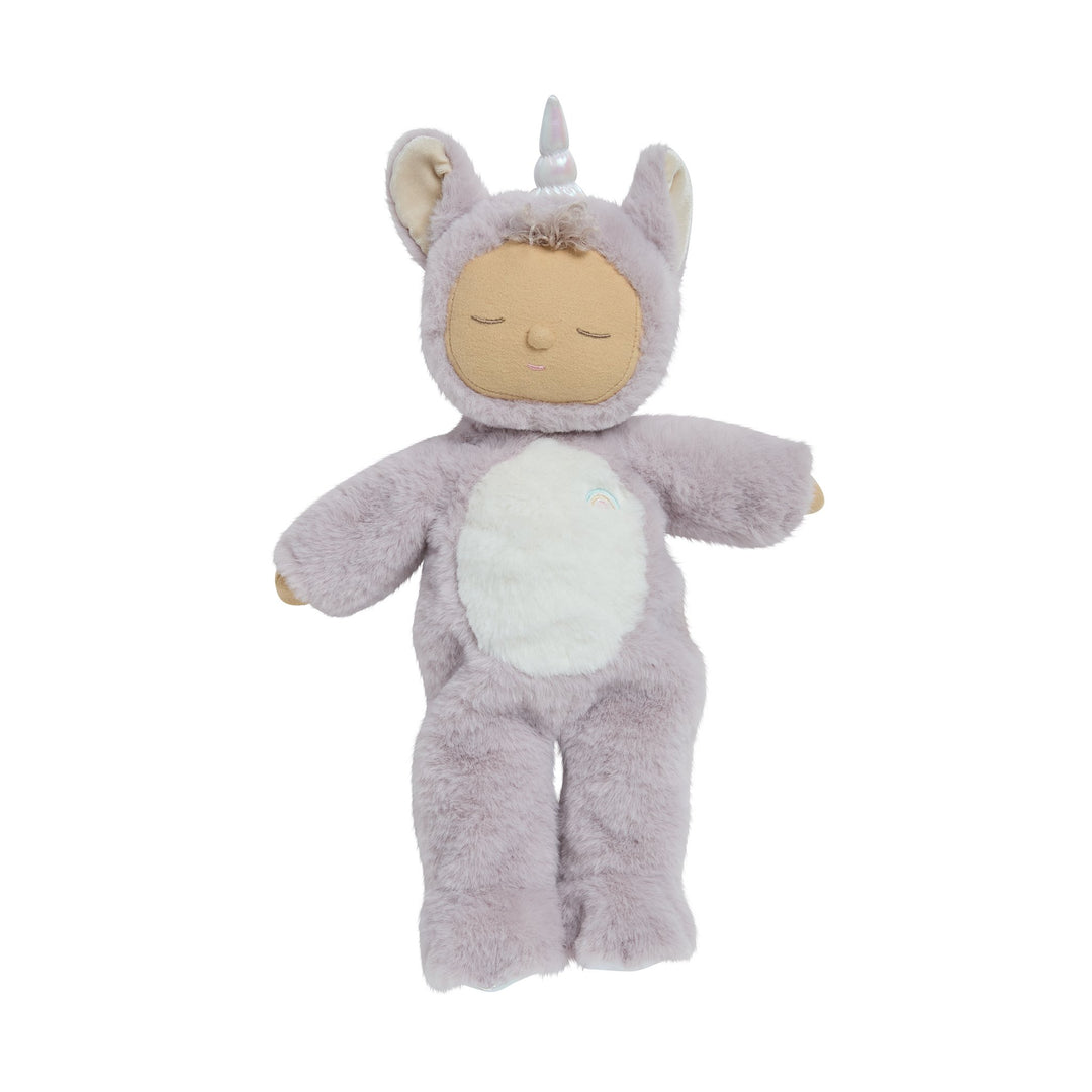 Cozy Dinkum Doll | Unicorn by Olliella - Maude Kids Decor