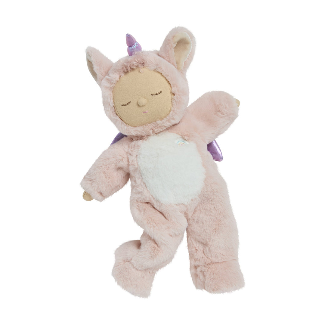Cozy Dinkum Doll | Unicorn by Olliella - Maude Kids Decor