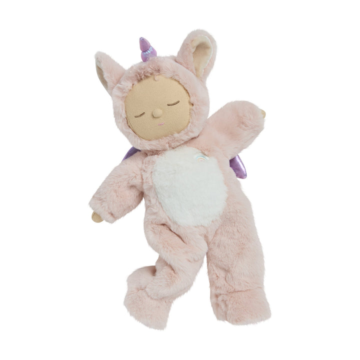 Cozy Dinkum Doll | Unicorn by Olliella - Maude Kids Decor