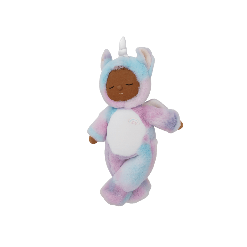 Cozy Dinkum Doll | Unicorn by Olliella - Maude Kids Decor