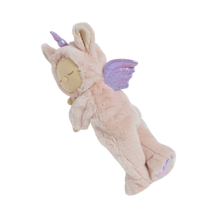 Cozy Dinkum Doll | Unicorn by Olliella - Maude Kids Decor