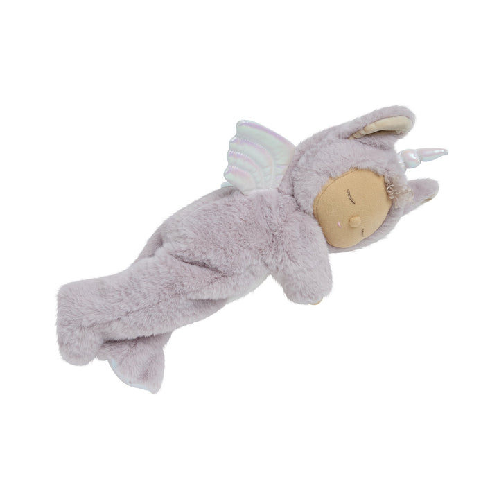 Cozy Dinkum Doll | Unicorn by Olliella - Maude Kids Decor