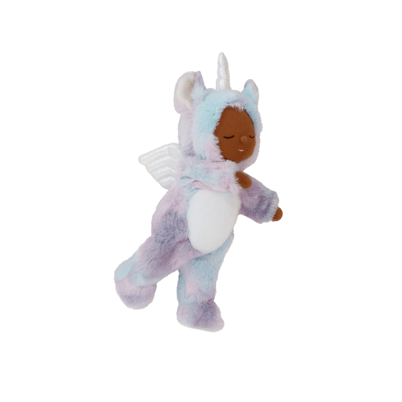 Cozy Dinkum Doll | Unicorn by Olliella - Maude Kids Decor
