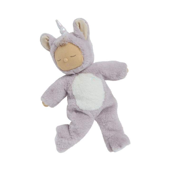 Cozy Dinkum Doll | Unicorn by Olliella - Maude Kids Decor