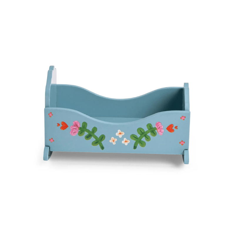 Cradle | Les Minouchkas by Moulin Roty - Maude Kids Decor