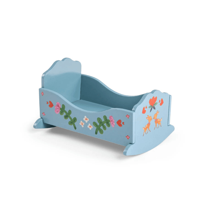 Cradle | Les Minouchkas by Moulin Roty - Maude Kids Decor
