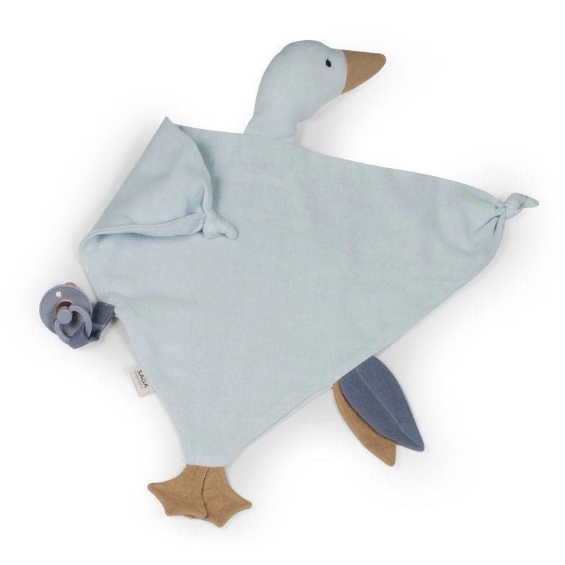 Cuddle Cloth by Saga Copenhagen - Maude Kids Decor