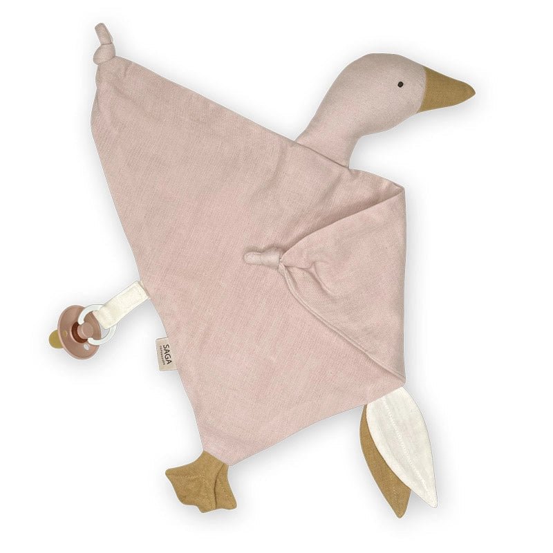 Cuddle Cloth by Saga Copenhagen - Maude Kids Decor