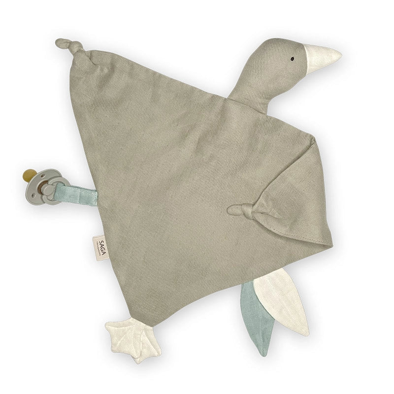 Cuddle Cloth by Saga Copenhagen - Maude Kids Decor