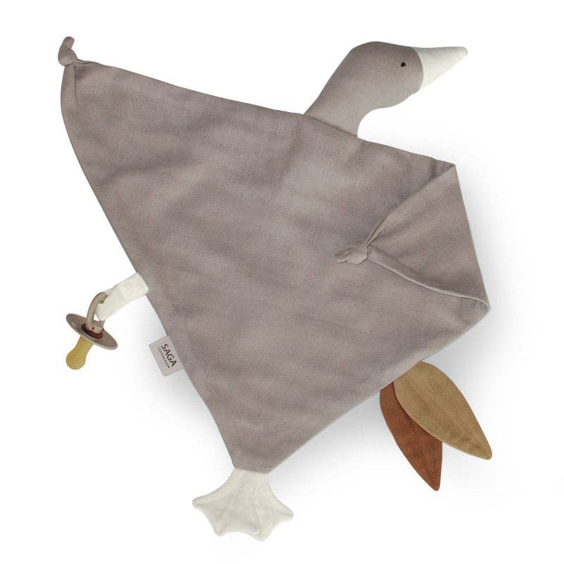 Cuddle Cloth by Saga Copenhagen - Maude Kids Decor