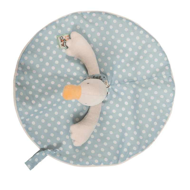 Cuddle Toy | Grande Famille by Moulin Roty - Maude Kids Decor