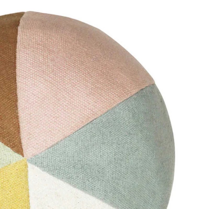 Cushion Ball by Lorena Canals - Maude Kids Decor