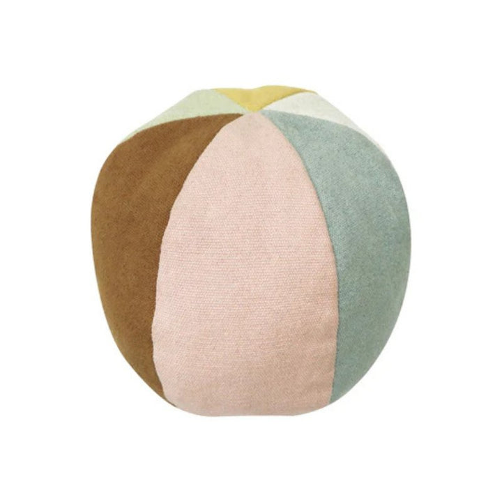 Cushion Ball by Lorena Canals - Maude Kids Decor