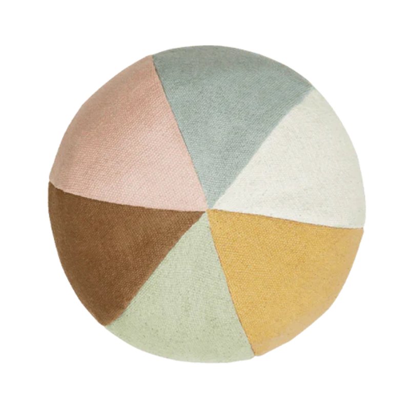 Cushion Ball by Lorena Canals - Maude Kids Decor