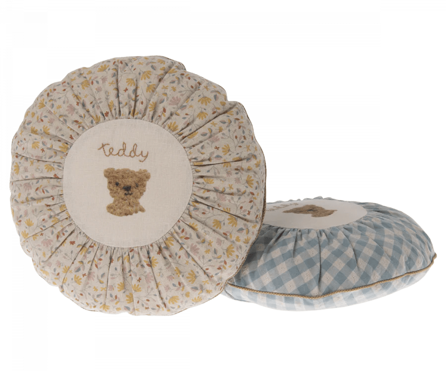 Cushion, Round | Small by Maileg - Maude Kids Decor