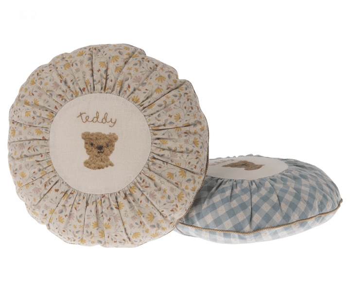 Cushion, Round | Small by Maileg - Maude Kids Decor
