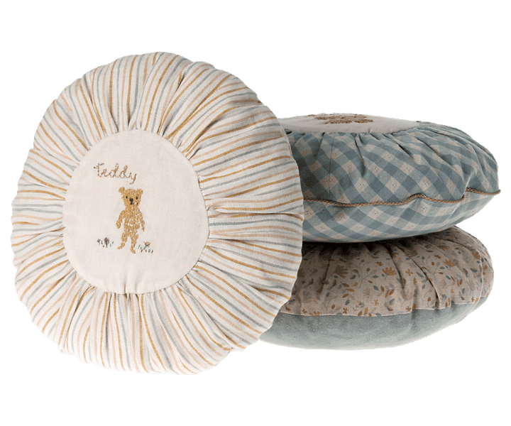 Cushion, Round | Small by Maileg - Maude Kids Decor