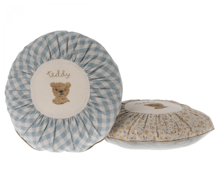Cushion, Round | Small by Maileg - Maude Kids Decor