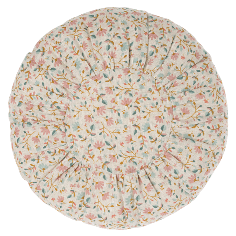 Cushion, Round | Small by Maileg - Maude Kids Decor