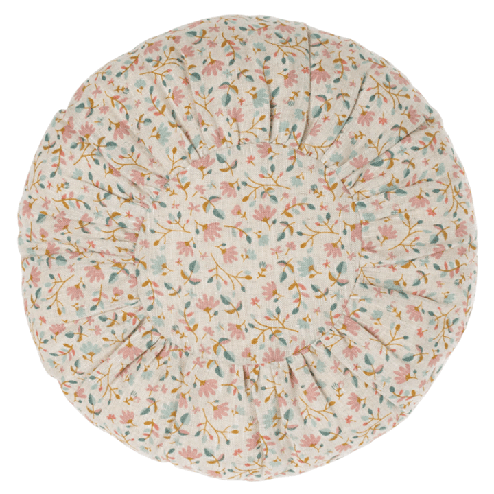Cushion, Round | Small by Maileg - Maude Kids Decor