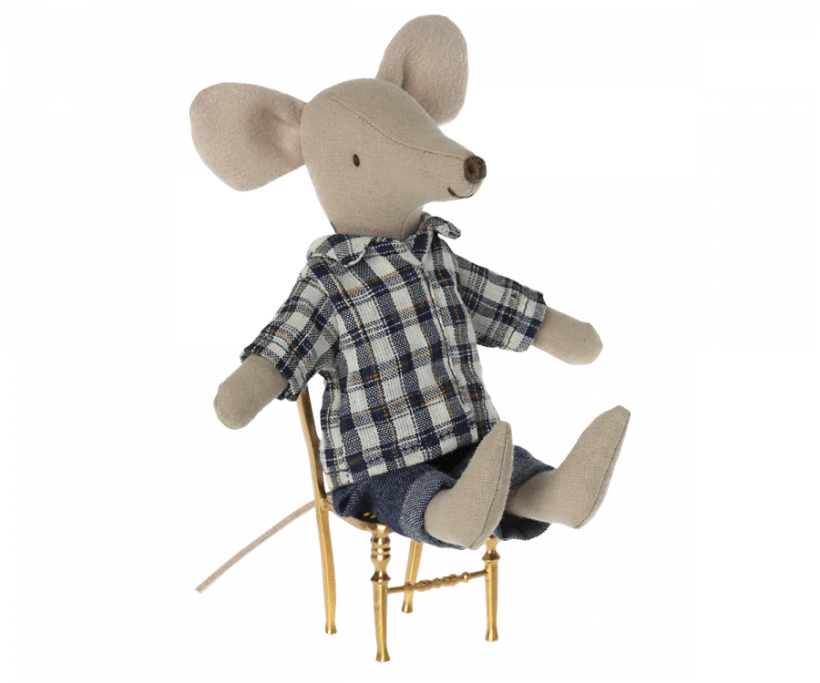 Dad Mouse by Maileg - Maude Kids Decor