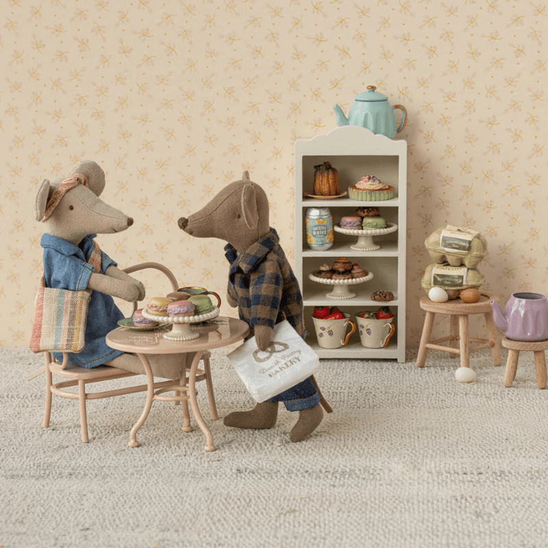 Dad Mouse | Light Brown by Maileg - Maude Kids Decor