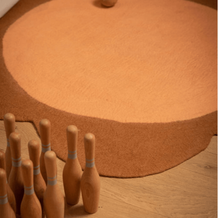Daisy Rug by Muskhane - Maude Kids Decor
