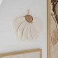 Daisy Wall Hanger by Bezisa - Maude Kids Decor