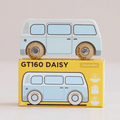 Daisy Wood Car by Le Toy Van - Maude Kids Decor