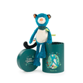 Dans la Jungle | Soft Toy in Box by Moulin Roty - Maude Kids Decor
