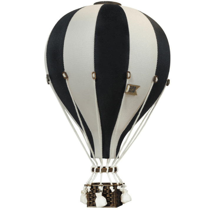 Decorative Hot Air Balloon | Large by Super Balloon - Maude Kids Decor